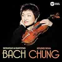 【中古】 バッハー無伴奏ヴァイオリンソナタとパルティータ，無伴奏チェロ組曲の解釈と演奏法/シンフォニア/リヒャルト・Ｒ．エフラティ Amazon.co.jp: バッハ:無伴奏ヴァイオリンのためのソナタと