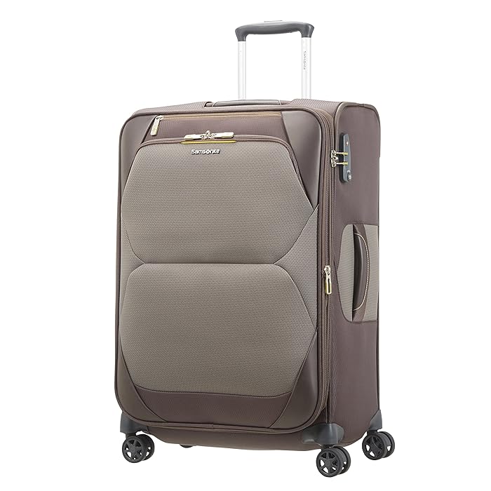 Samsonite dynamore spinner Clearance