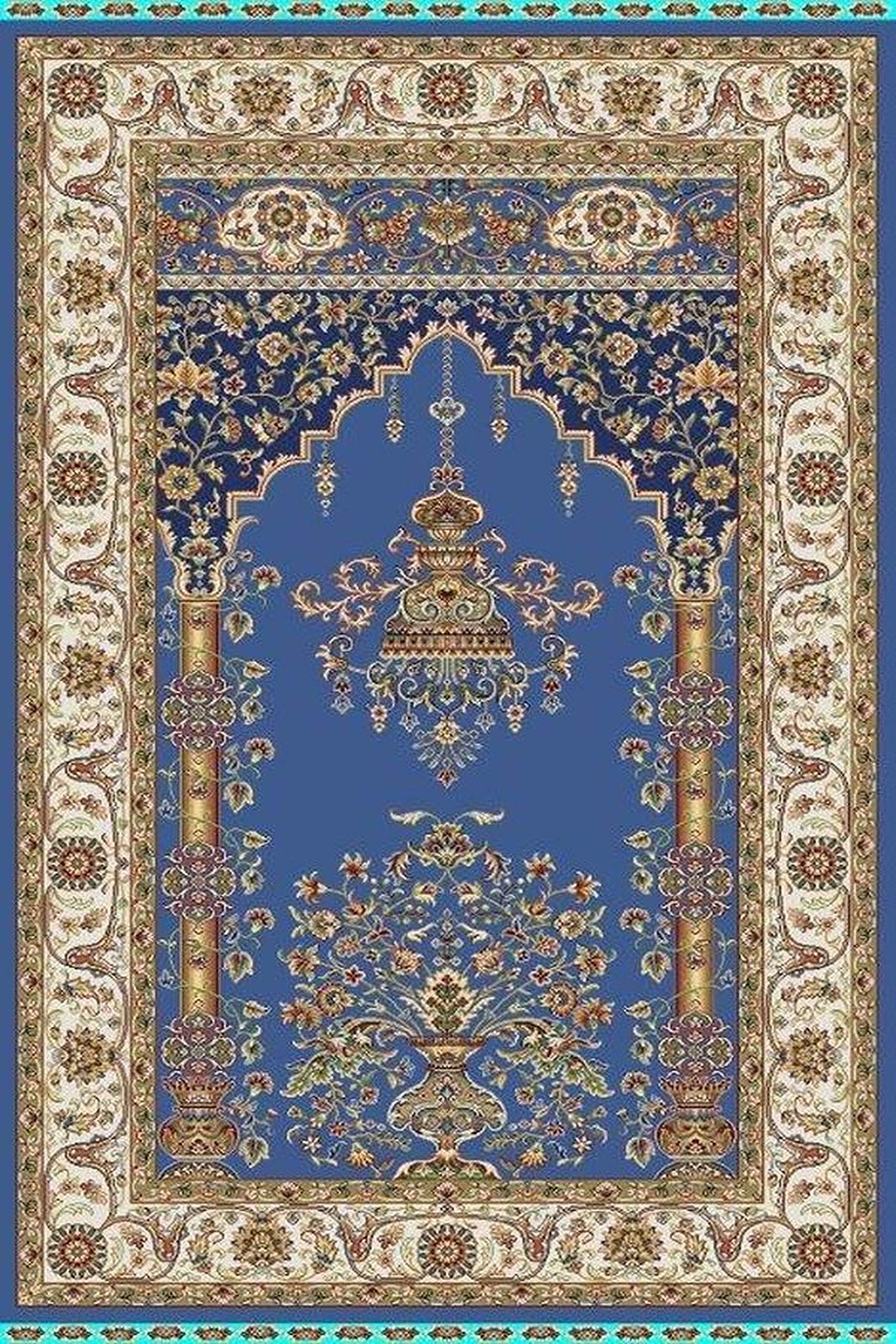 Prayer Rug (125x80 cm)