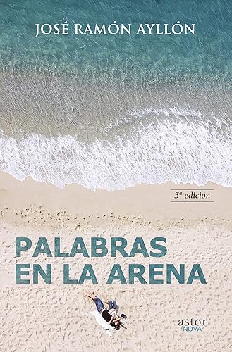 Palabras En La Arena (nueva ed.) (Astor Nova)