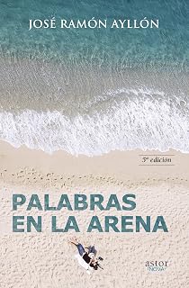Palabras en la Arena