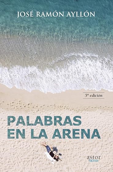 Palabras en la Arena