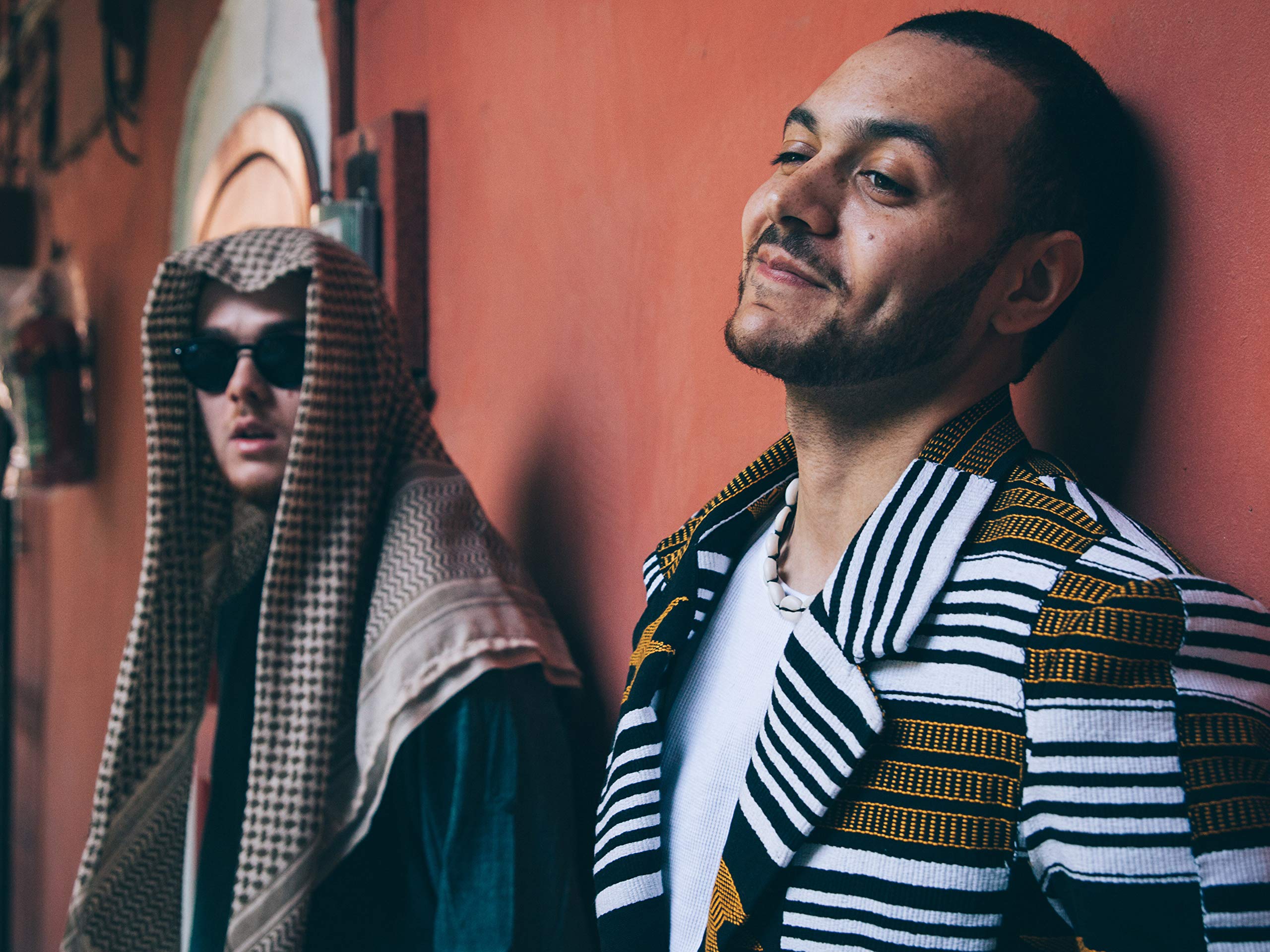 Yussef Kamaal