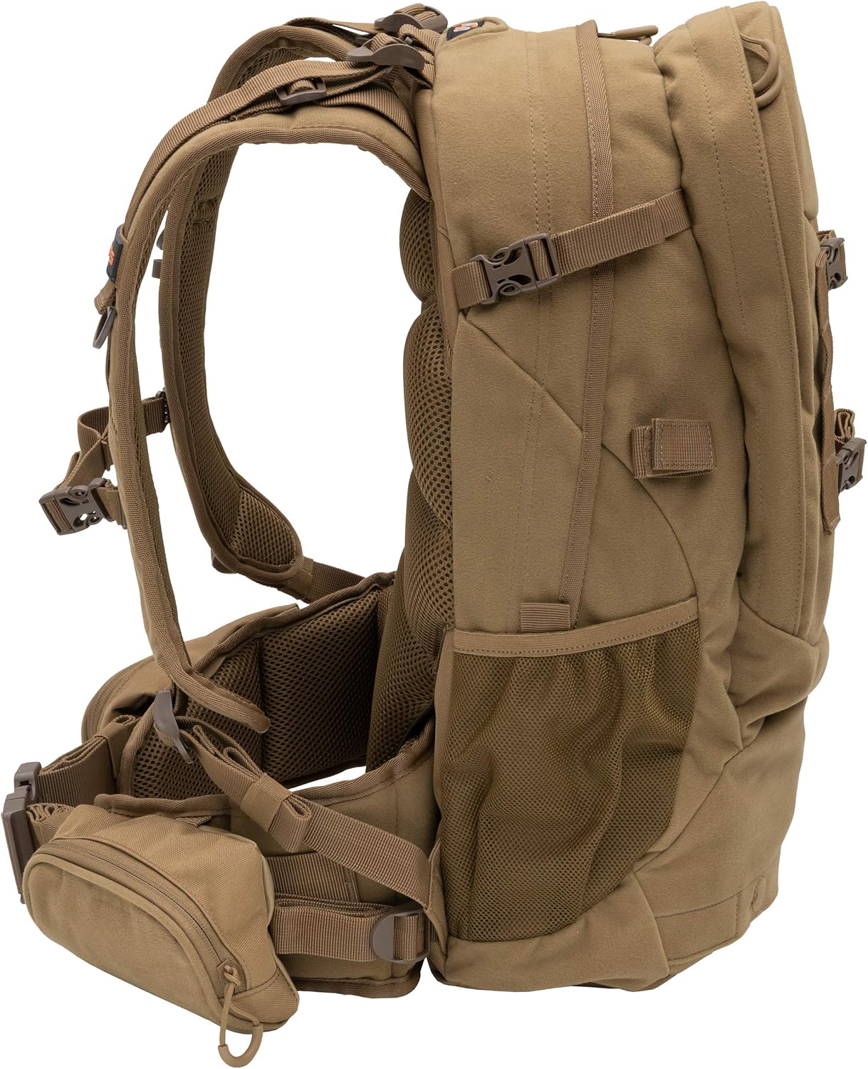 ALPS OutdoorZ Pursuit Pack, Coyote Brown