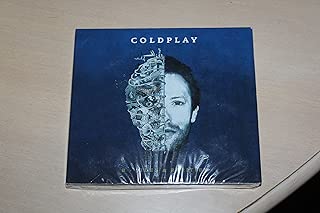 COLDPLAY B-Sides & Rarities 2CD set in digipak