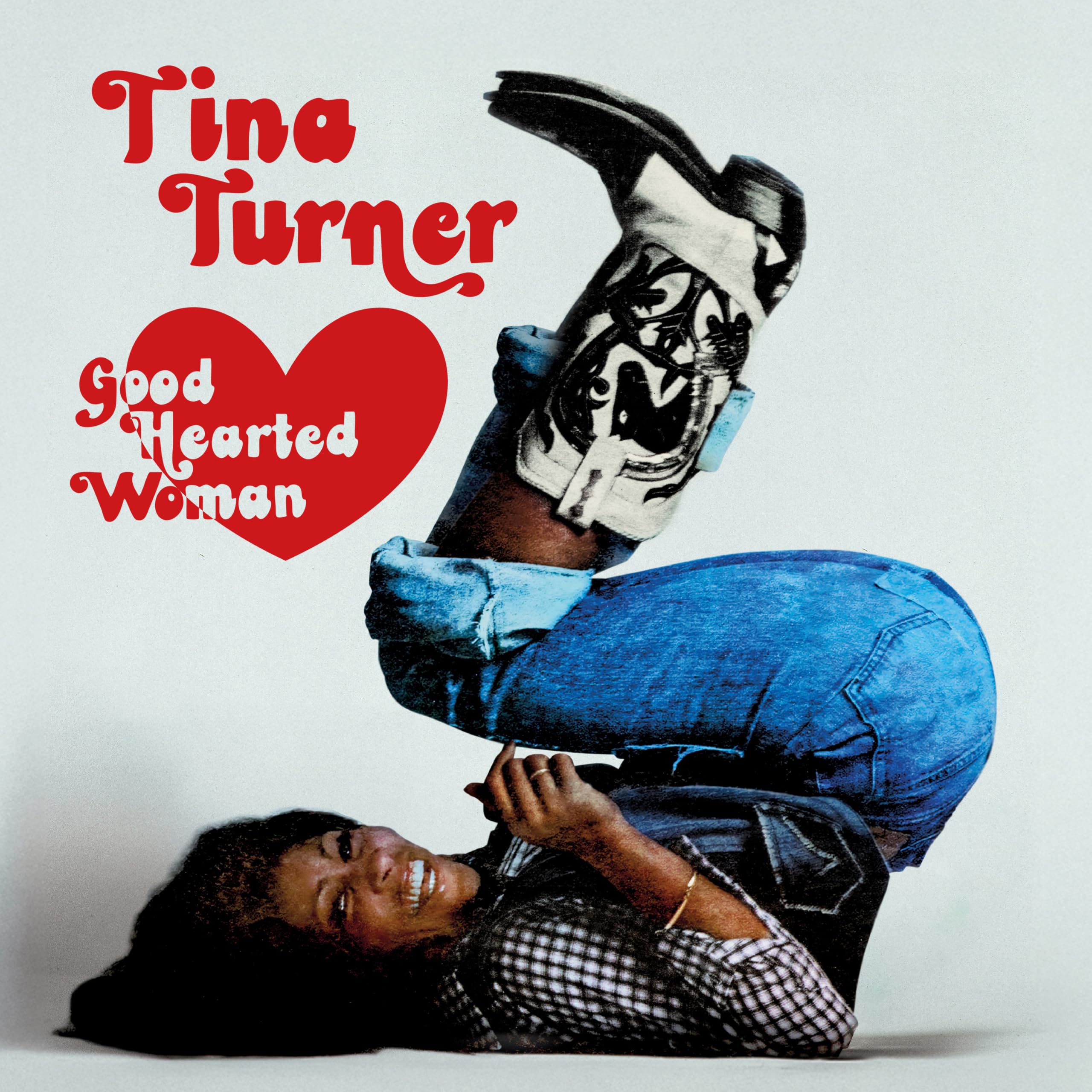 GOOD HEARTED WOMAN THE DEFINITIVE EDITION - VINYL [VINYL]