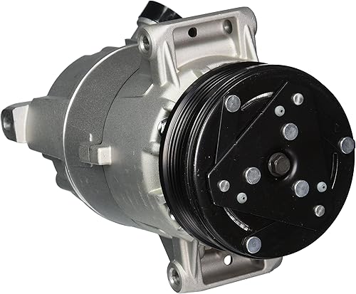 Four Seasons 68275 Nuevo compresor de CA