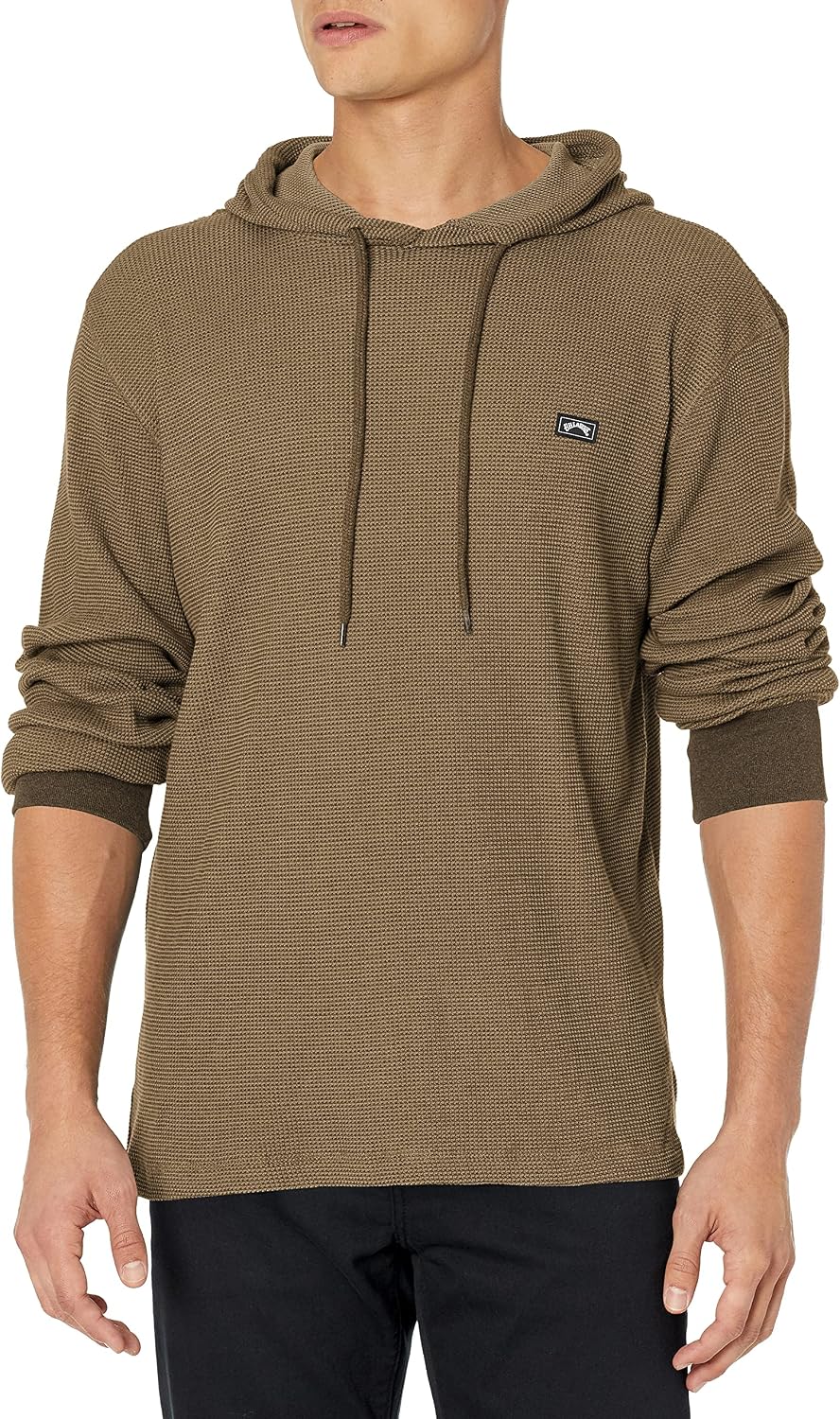 Keystone Thermal Pullover Hoodie 