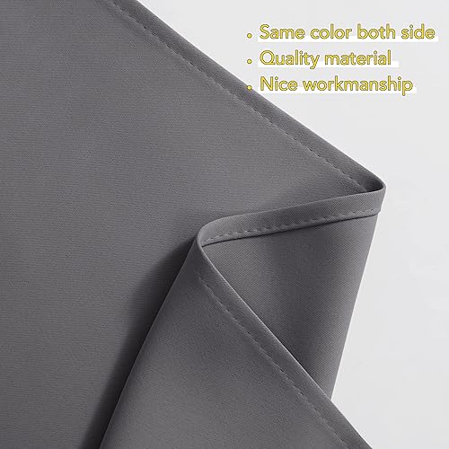 Vista 28 de NICETOWN Festones