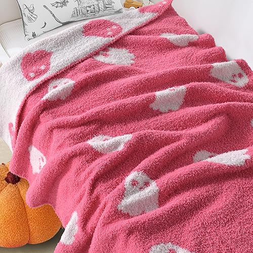 Miniatura 52 de JOOJA Manta para bebé recién nacido, para niños y niñas, esencial para bebés de 0 a 6 meses, para recibir mantas de punto, saco de dormir, Cheetah