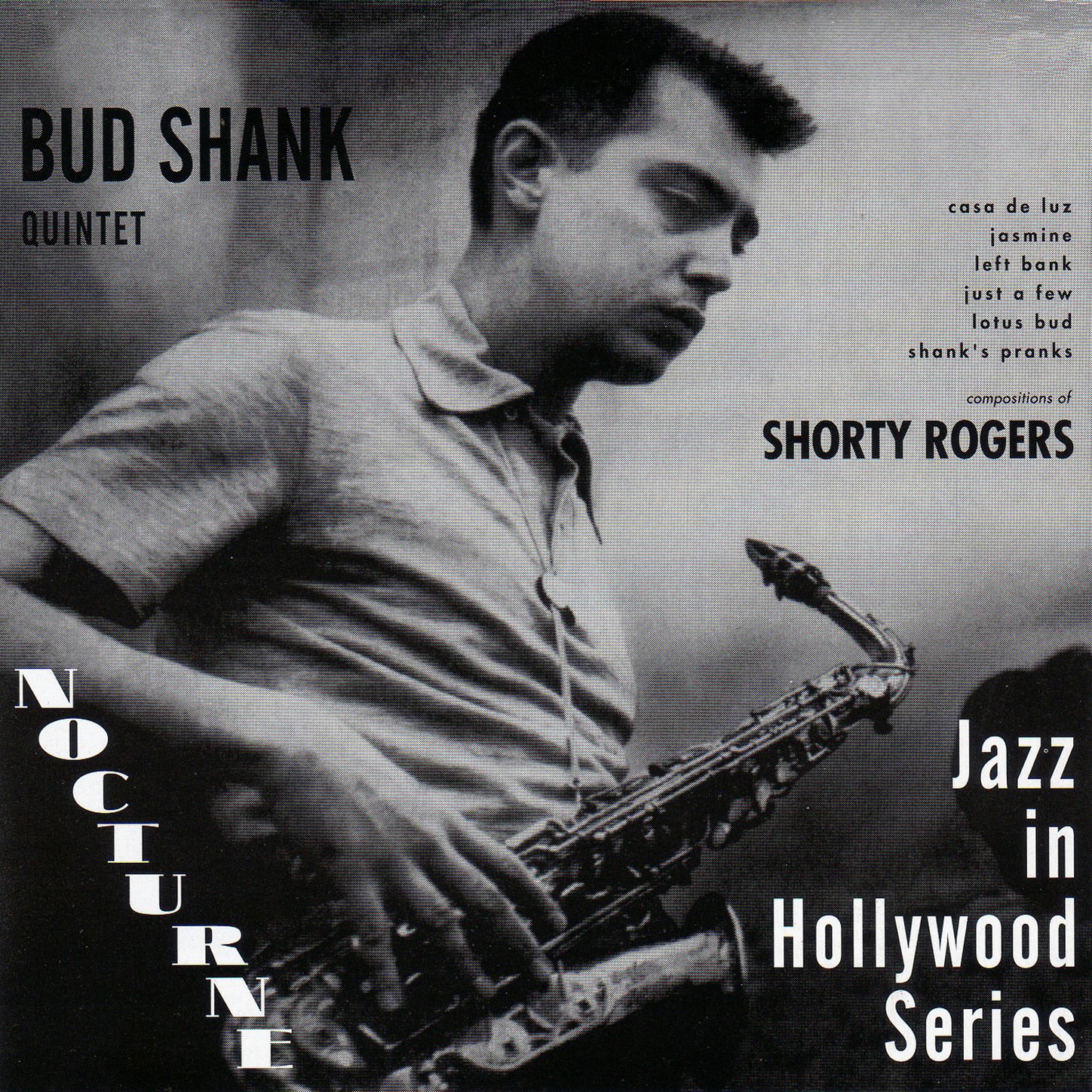 Bud Shank Quintet
