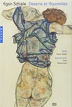 Download Egon Schiele. Dessins et aquarelles PDF