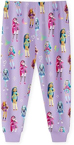 Miniatura 3 de Vestido de monstruo para niñas vestido casual para la escuela disfraz de ropa para niños pequeños