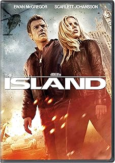 The Island