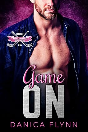 Game On (Philadelphia Bulldogs Book 6)