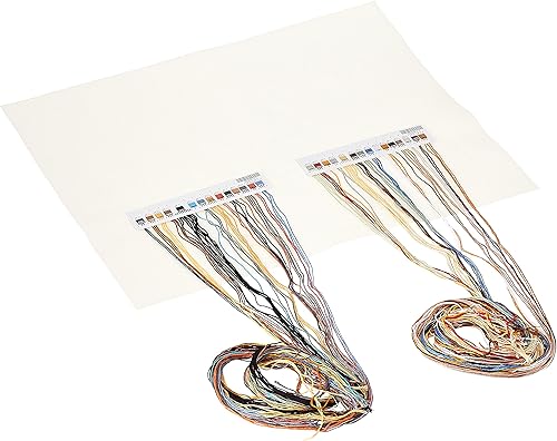 Miniatura 3 de Dimensions tapiz punto de cruz 10 x 14 pulgadas