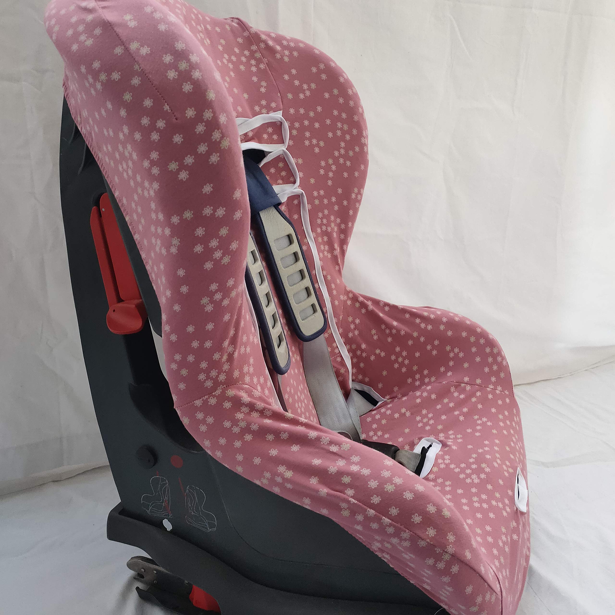 moon-bebe Coprisedili universali per seggiolino auto gruppo 1-2-3