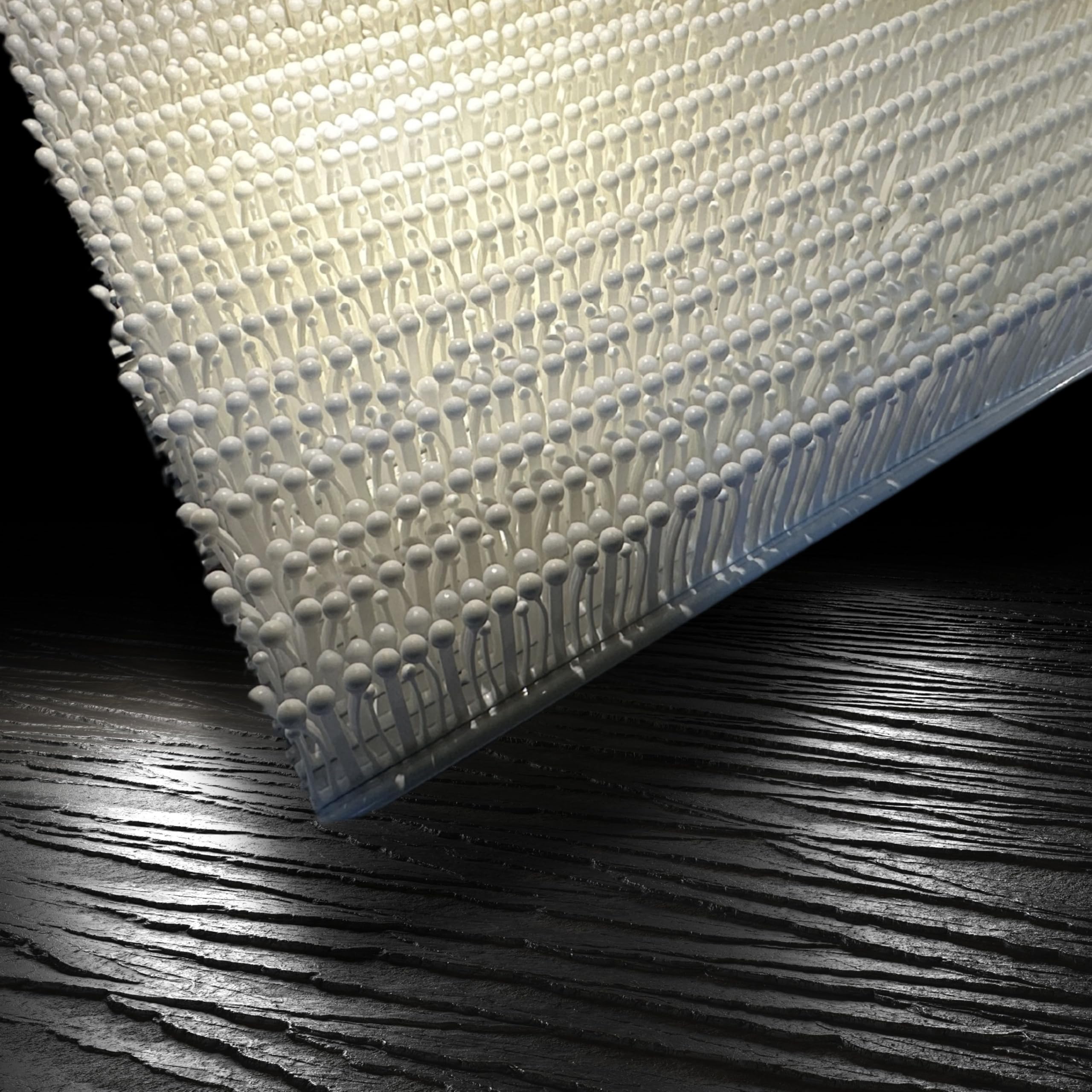 JFdryski mat, 1215h6PHsq50, 1sqm, Free Splicing Combination #Needle Mushroom ski mat #Home Snowboard Trick #Groundtrick #Artificial ki mat #Dry Slope #Dry ski Carpet #Fake Snow #Ski at Home