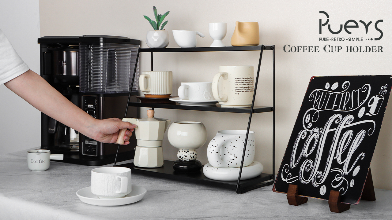 Coffee Station Tier Stand Kmart Coffee Station Organiser Kmart Ice