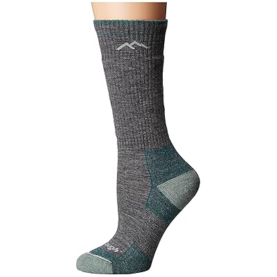 Darn Tough Vermont Merino Wool Boot Socks Cushion Women