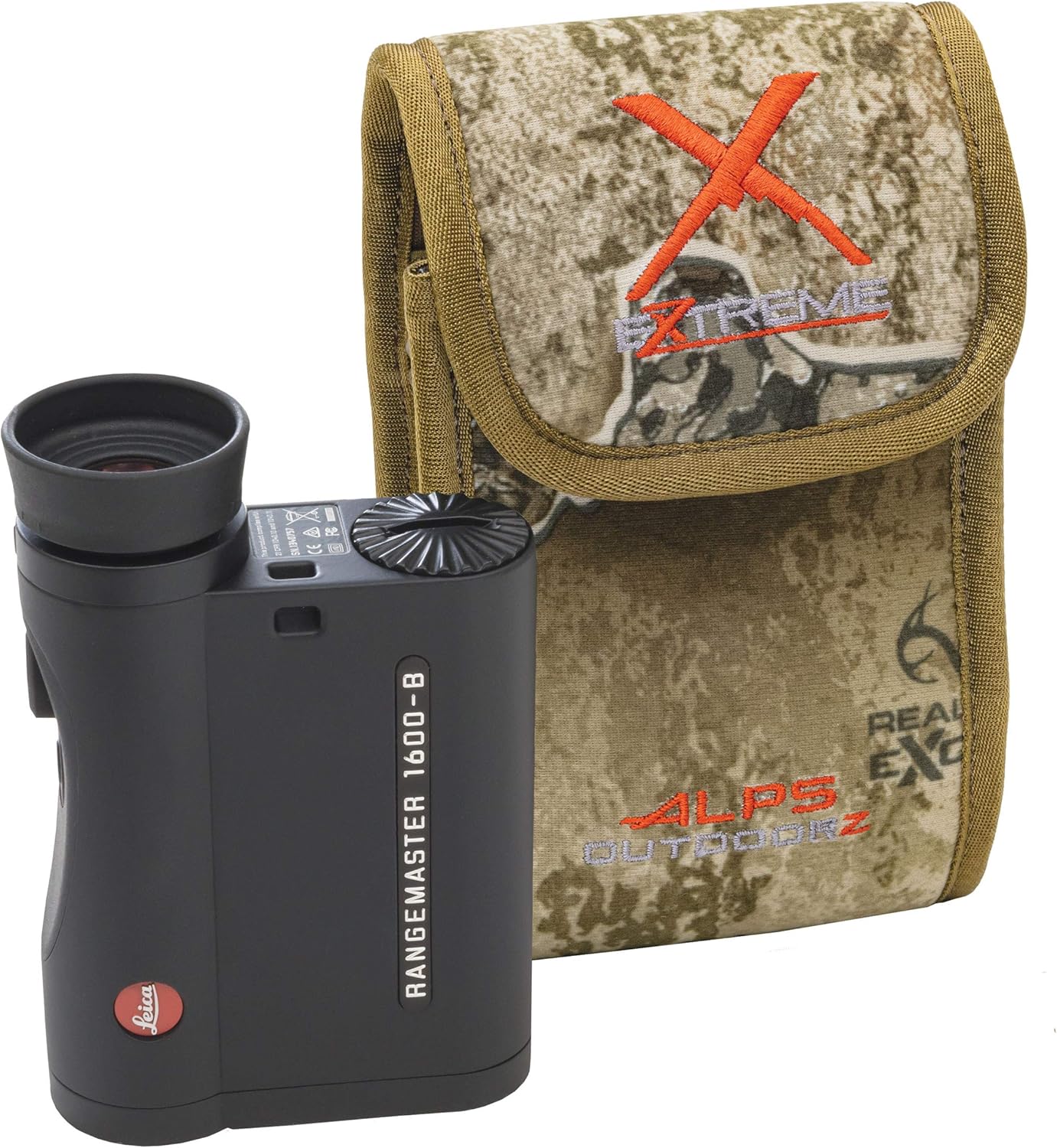 ALPS OutdoorZ Extreme Vital X