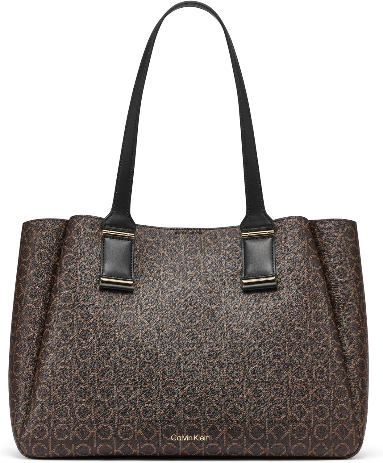 Calvin Klein womens Jett Organizational Tote