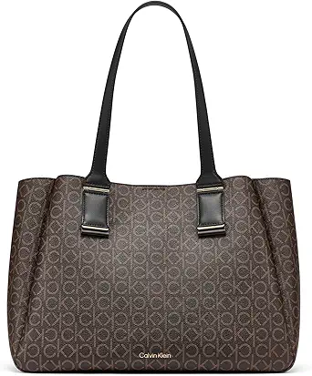 Calvin Klein Women's Jett Organizational Tote