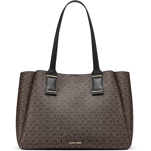 Calvin Klein womens Jett Organizational Tote