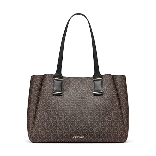 Calvin Klein Women's Jett Organizational Tote