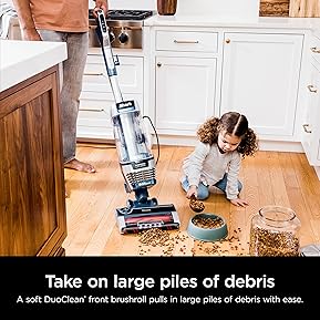 Best Shark Vacuum For Pet Hair: Top Picks for Clean 4 91MkyBzj4wL. AC SL289