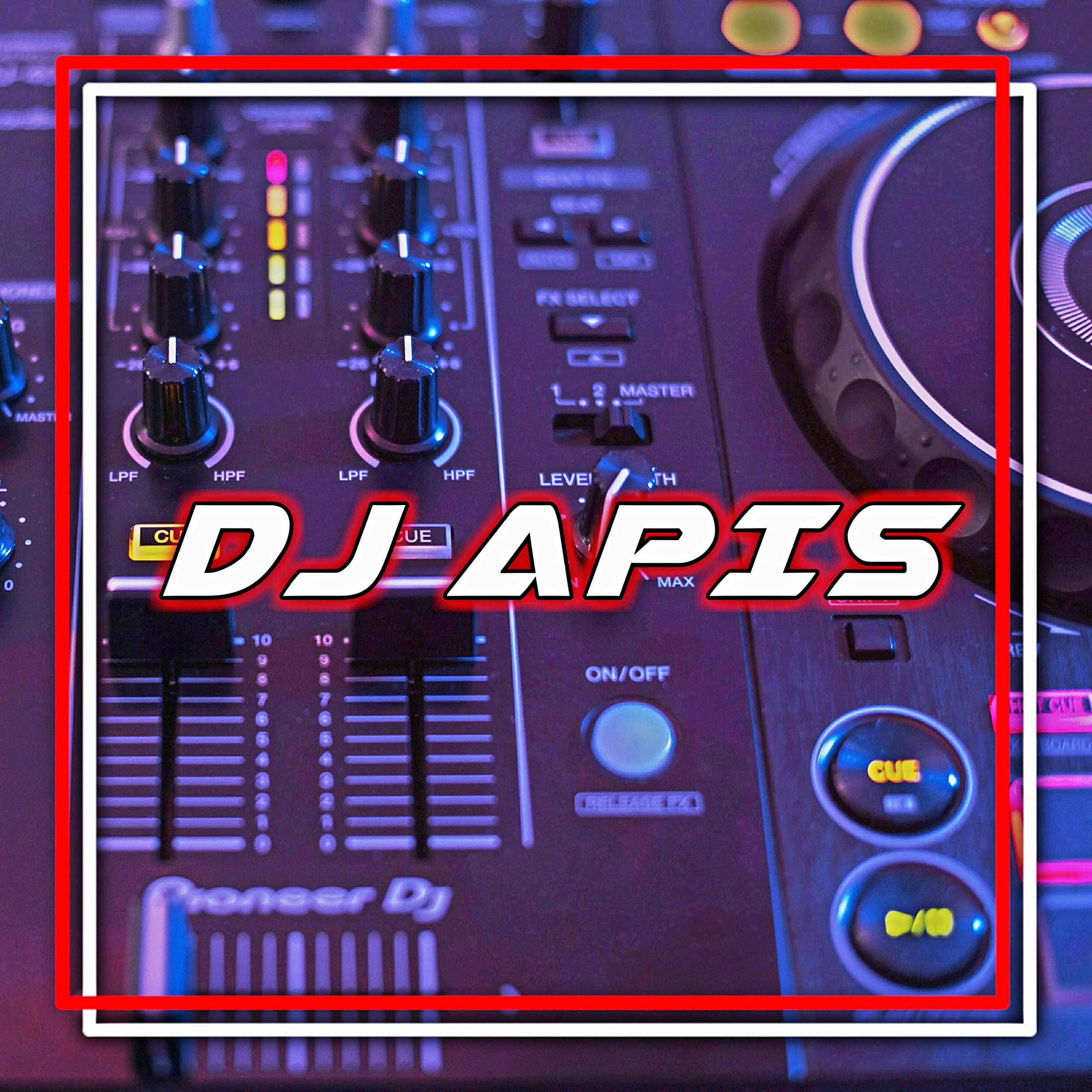 DJ Apis