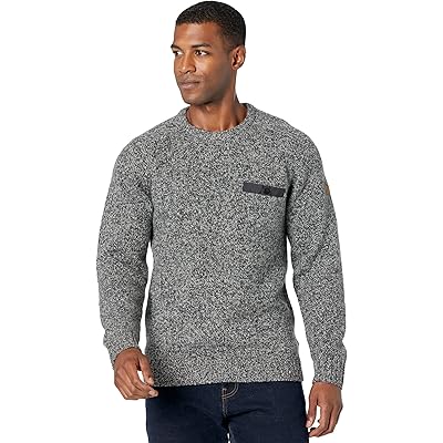 Свитер Fjallraven Lada Round Neck Sweater