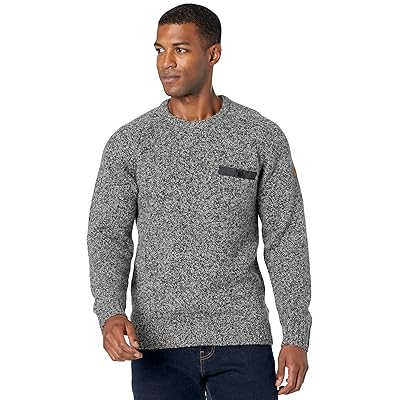Fjallraven Lada Round Neck Sweater Men