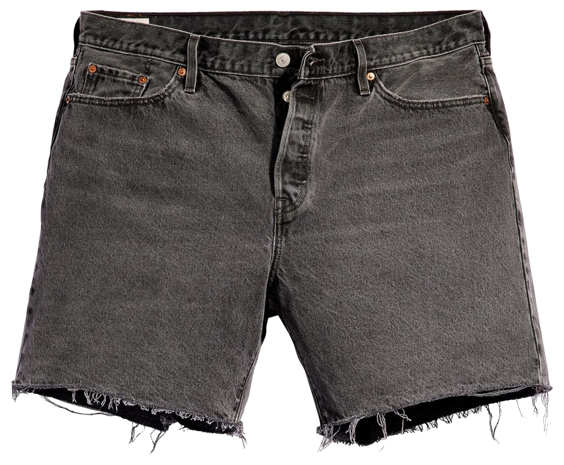 Levi's Plus Size 501 90s Pantaloncini di Jeans Donna