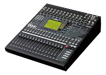 YAMAHA 01V デジタルミキサー 通電確認のみ 現状品 YAMAHA 01V デジタルミキサー 通電確認のみ 現状品 配信機器・PA