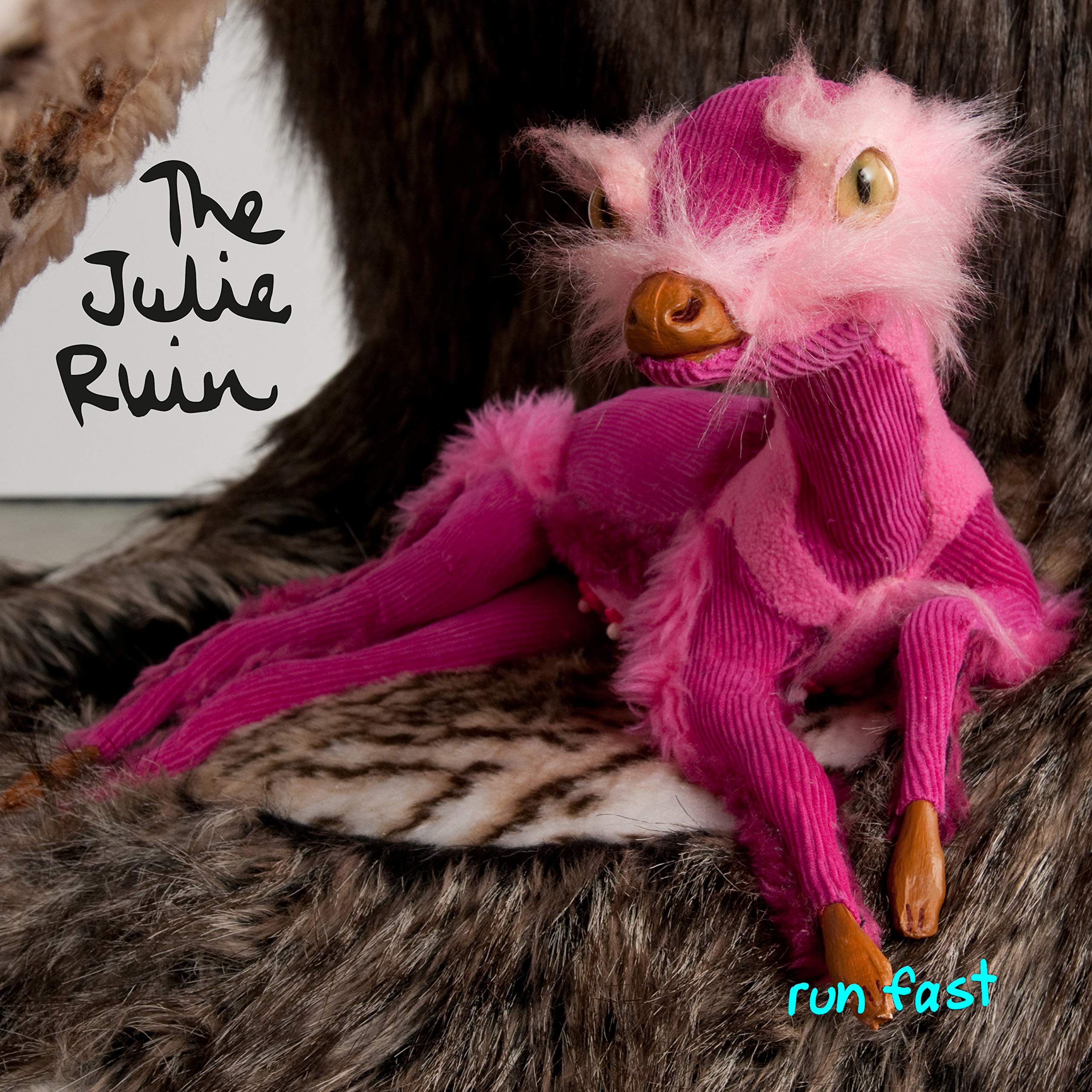 The Julie Ruin