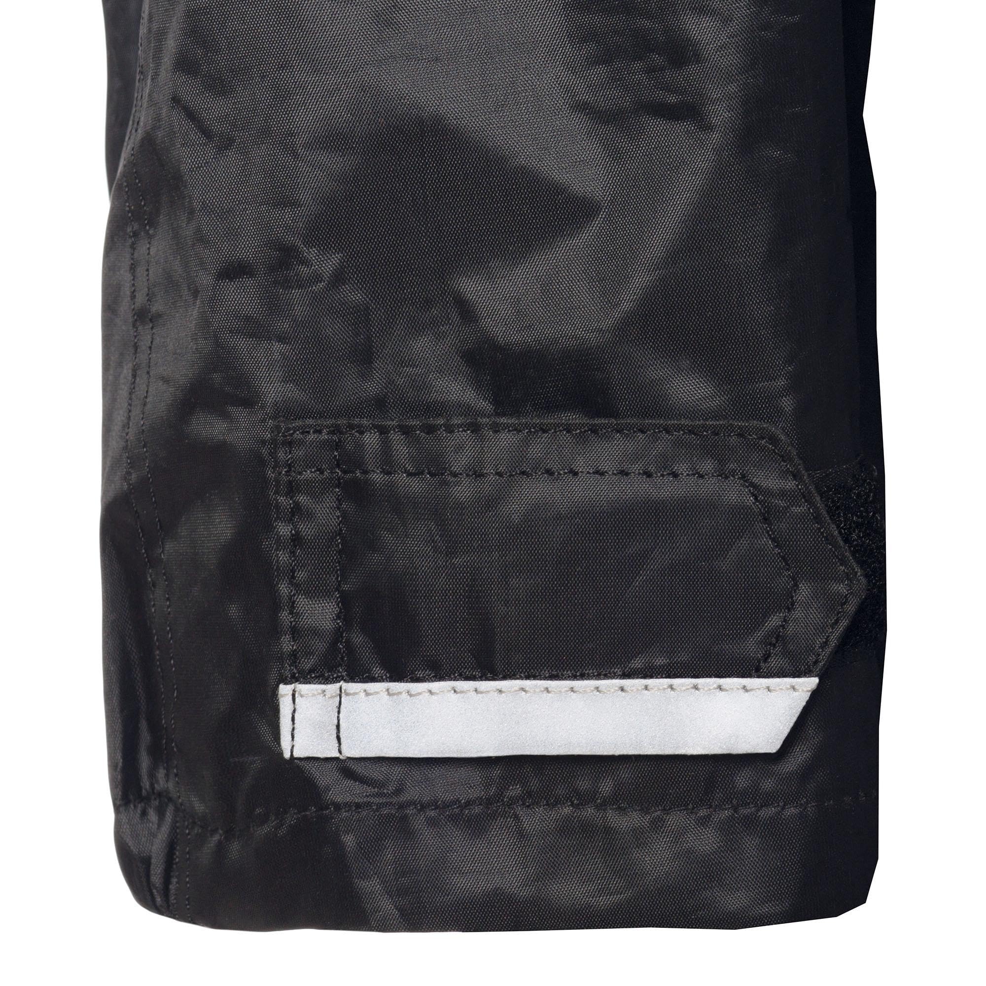Tucano Urbano Zestaw DILUVIO START CZARNY 4XL M Czarny