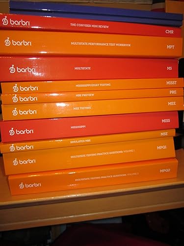 MPRE Study Guide: Multistate Professional Responsibility Examination Outline Study Guide