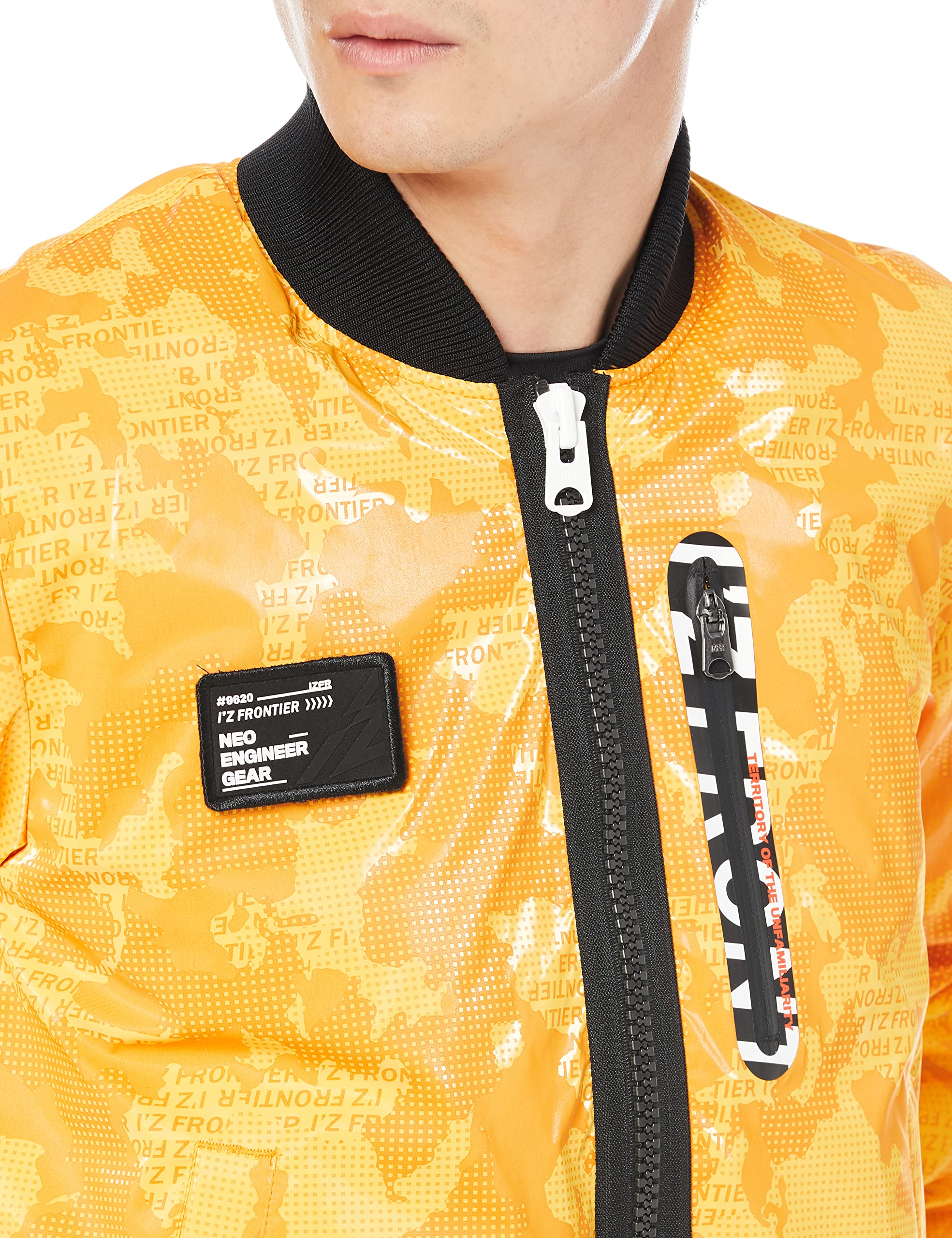 Amazon.co.jp: I'Z FRONTIER アイズフロンティア スーパー