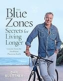 Cover of The Blue Zones Secrets for Living Longer