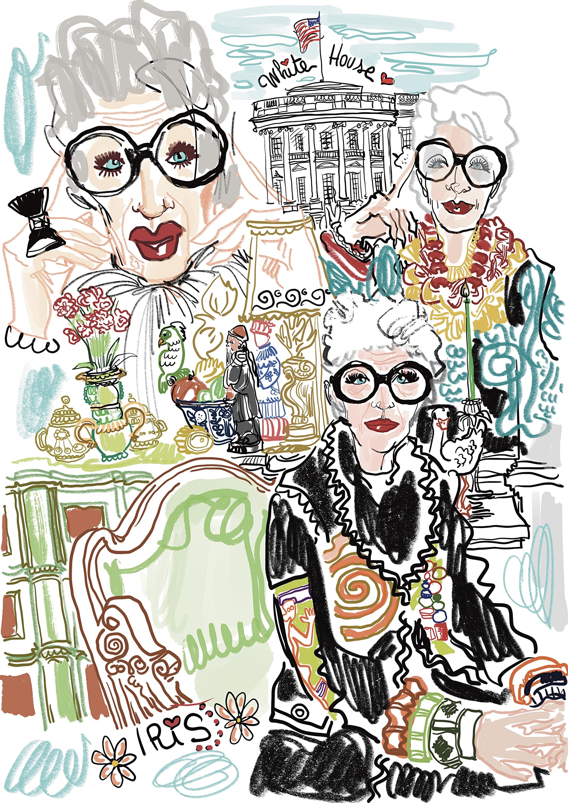 Storie (che non passano) di moda