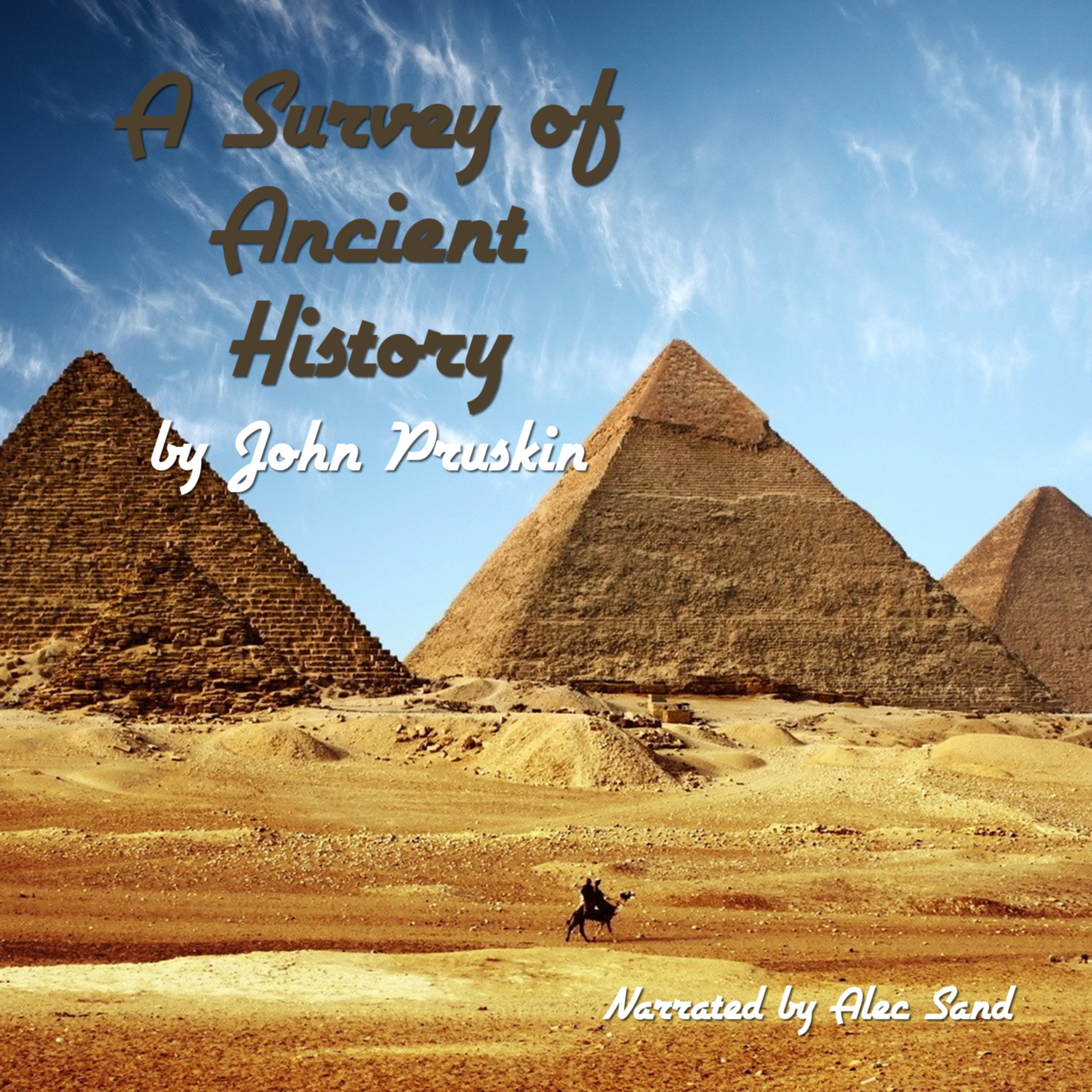 A Survey of Ancient History