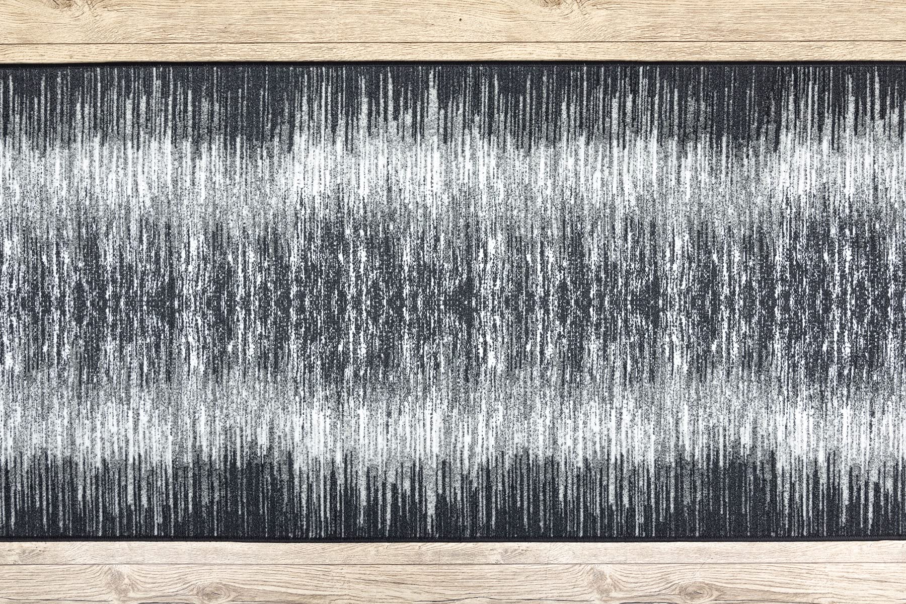 PASSATOIA Gommata TOLTEC Grigio 67 Cm Grey 67x200 Cm - Foto 9