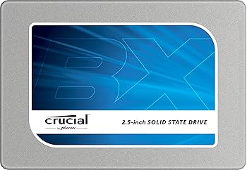 Crucial MX100 2.5インチ SSD Amazon | Crucial MX100 2.5インチ内蔵型SSD 512GB SATAIII