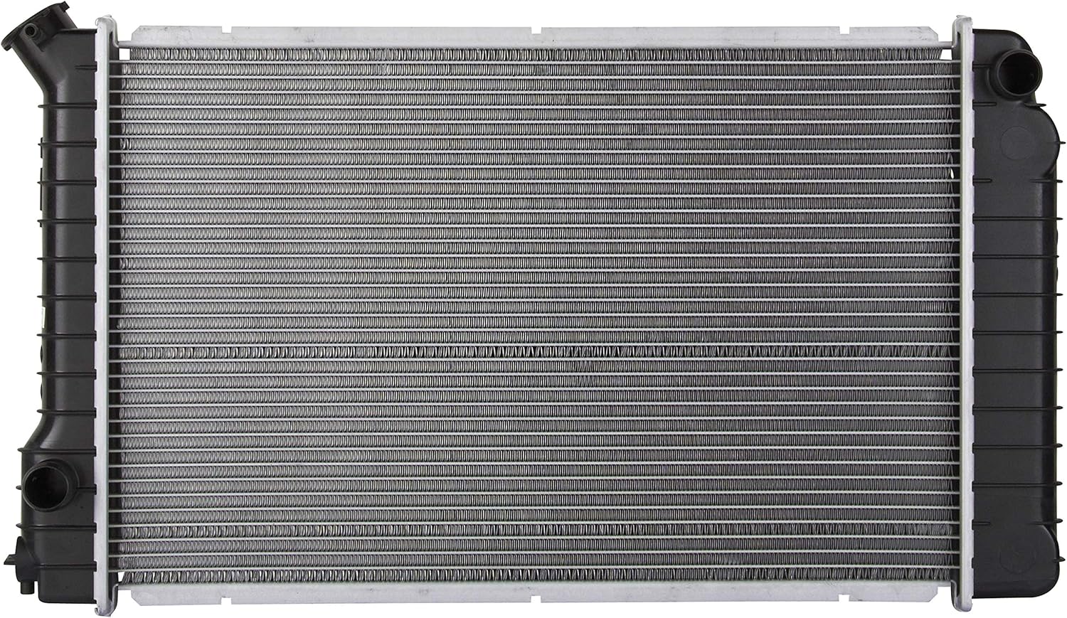 Spectra Premium CU744 Complete Radiator
