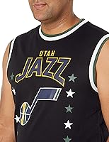 Vista 81 de Ultra Game Men NBA Official Super Soft Sleeveless Tank Top Muscle T-Shirt Color del