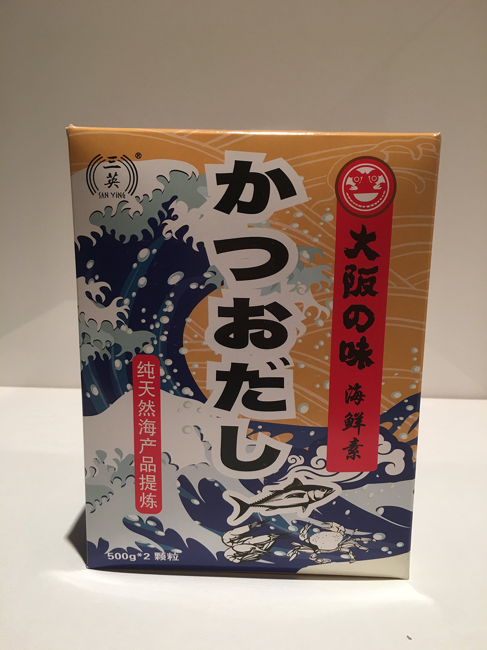 Bonita Seasoning (Hondashi) (B01HPGXUOY) Amazon Price History, Amazon Price Tracker