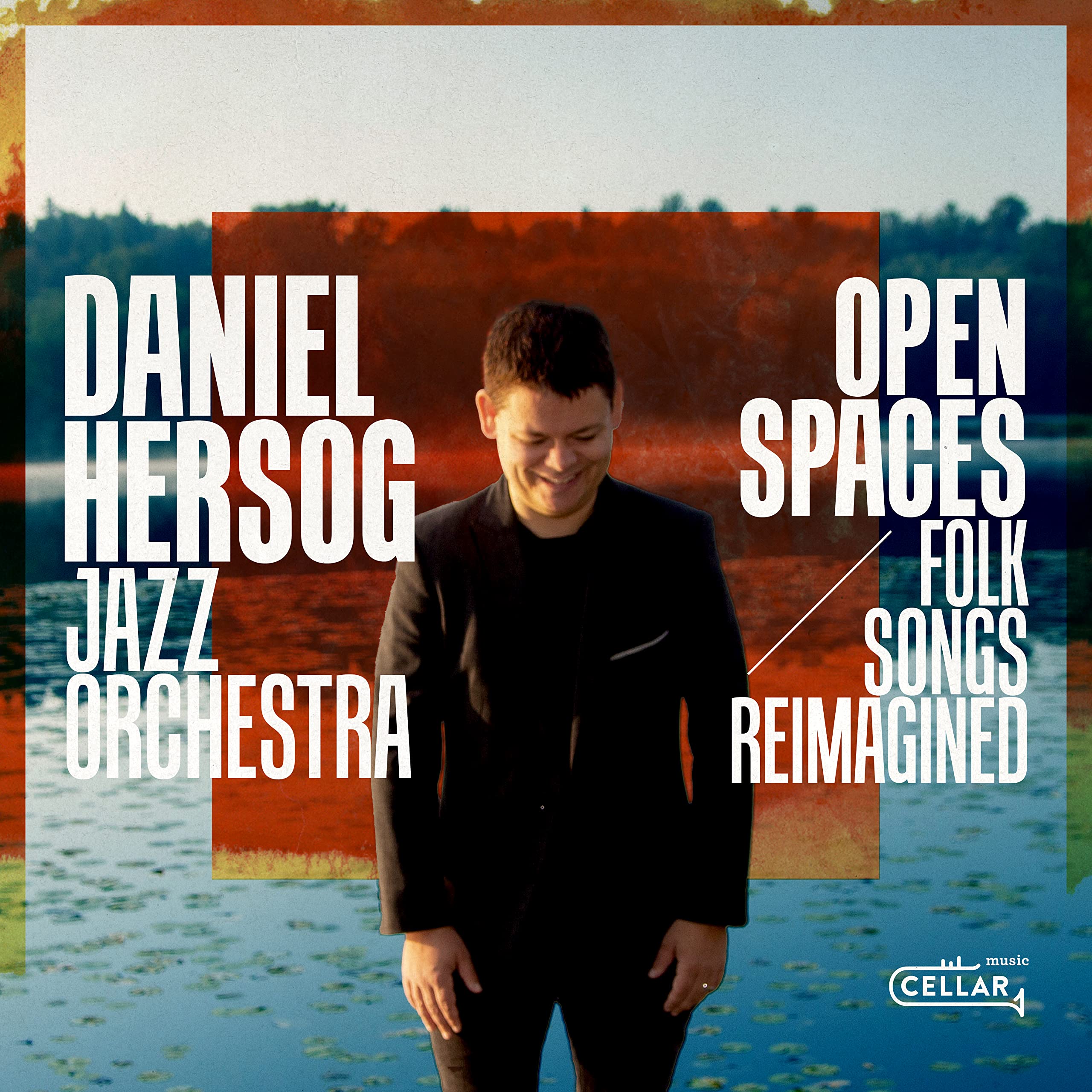 Open Spaces: Folk Songs Reimagined