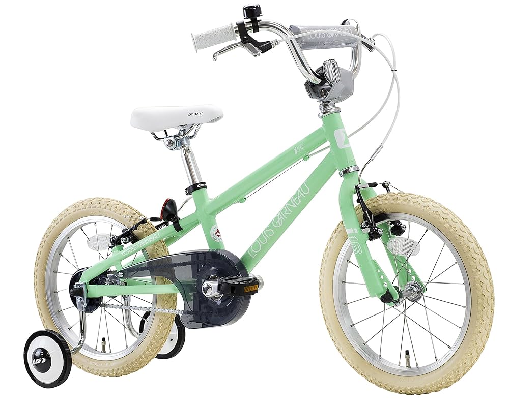 Amazon.co.jp: LOUIS GARNEAU(ルイガノ) サイクルスポット ル