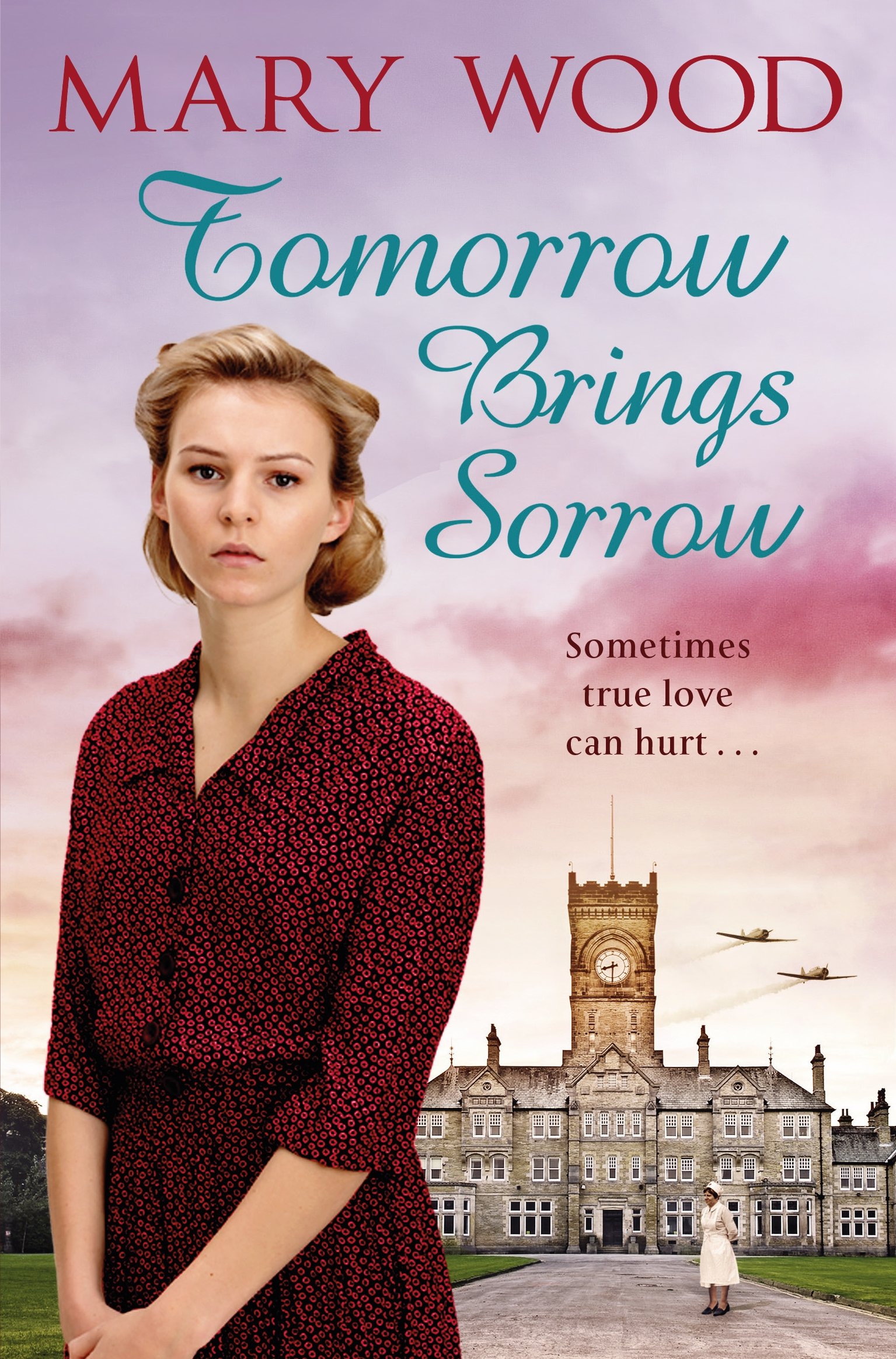 Tomorrow Brings Sorrow (The Breckton Novels, 3)